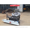 Quality Ride On Laser Screed Concrete Laser Land leveling (FJZP-200)